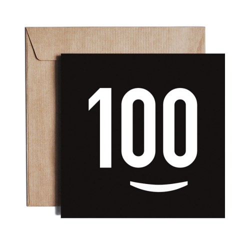 100% Birthday