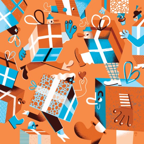 Christmas-Fever