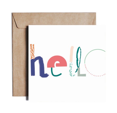 hello copy