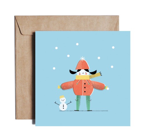 Mr. Frosty