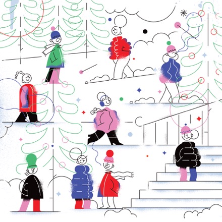 Winter Wonderland