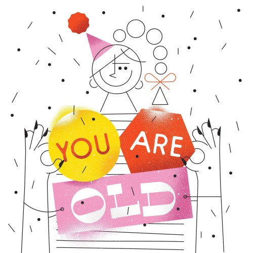 You-Are-Old