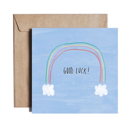 Good Luck Rainbow