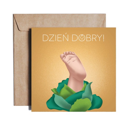 Dzień dobry