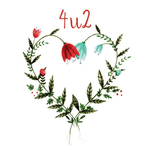 4u2