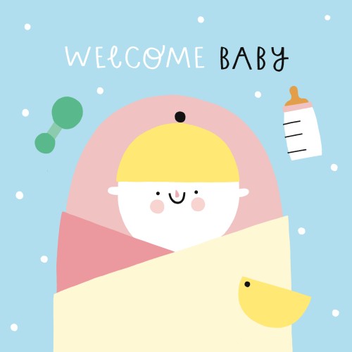New-Arrival-Girl