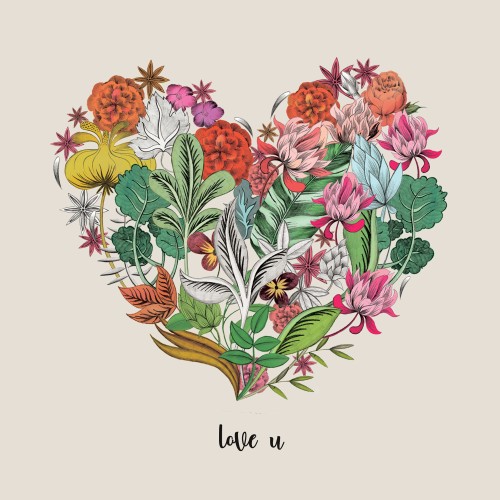 I-Flower-You