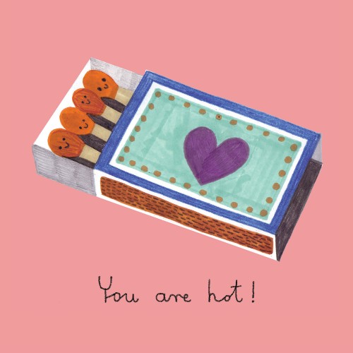 You-are-Hot!