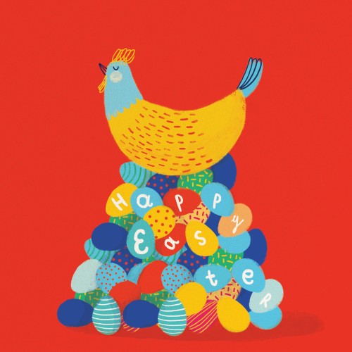 happy-easter