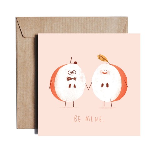 Be-Mine2