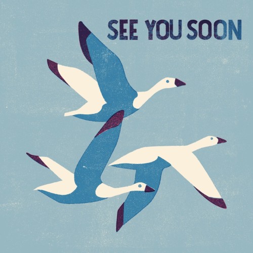 Farewell