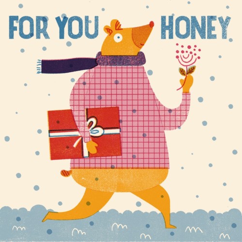 For-You,-Honey