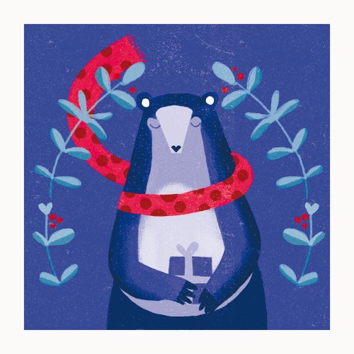 Beary-Christmas