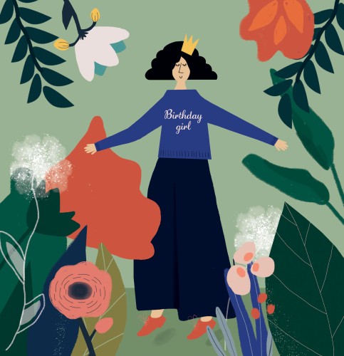 Dancing-With-The-Flowers