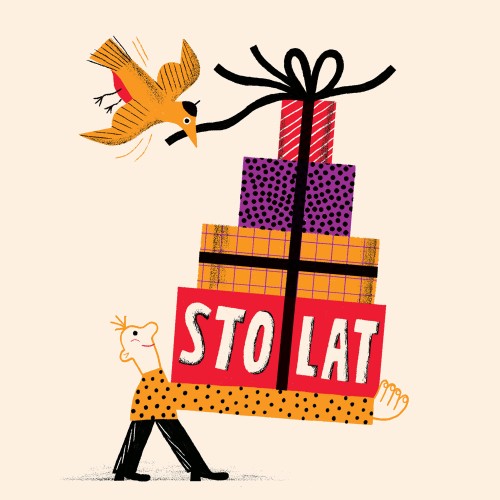 Happy-Unpacking