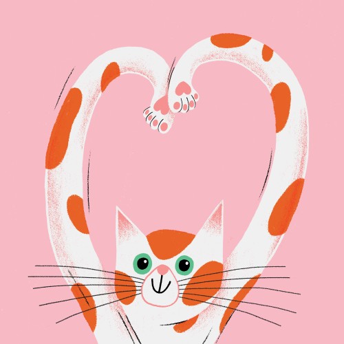 Purr-Love