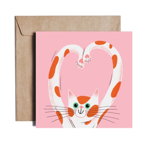 Purr Love