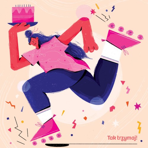 Tak-Trzymaj