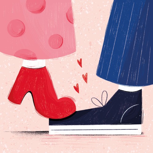 I-Picked-You