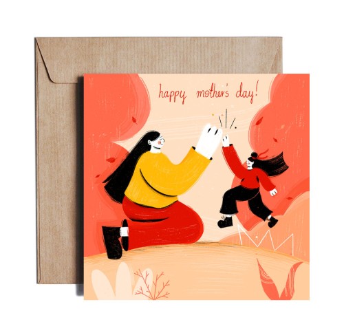 Happy Mother's Day