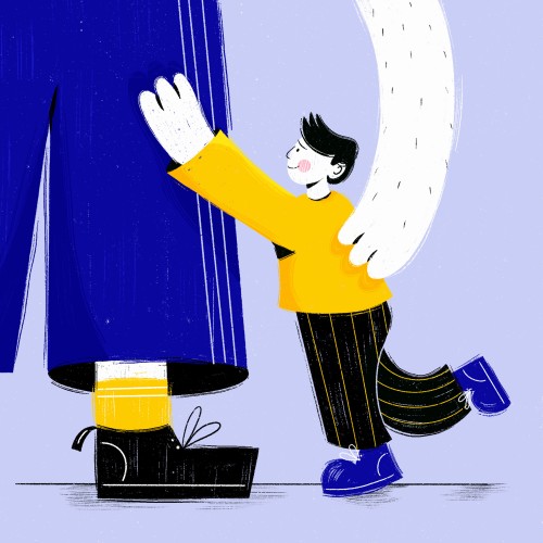 Daddys-Boy