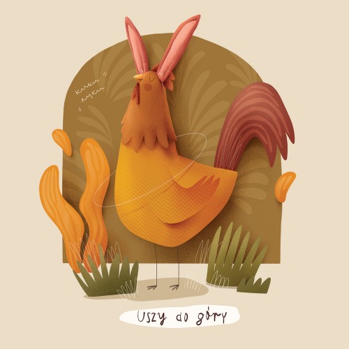 Uszy-Do-Gory