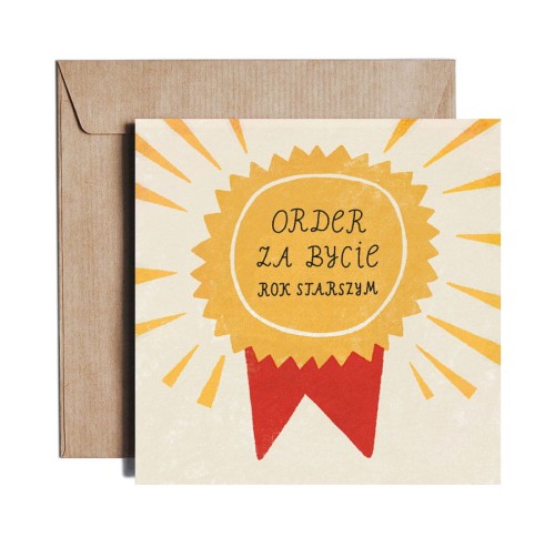 I Jeszcze Jeden, I Jeszcze Raz