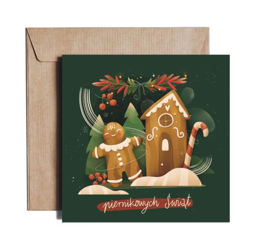 Gingerbread