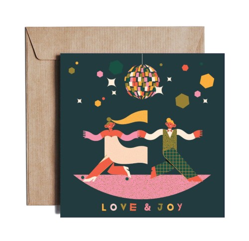 Love&Joy