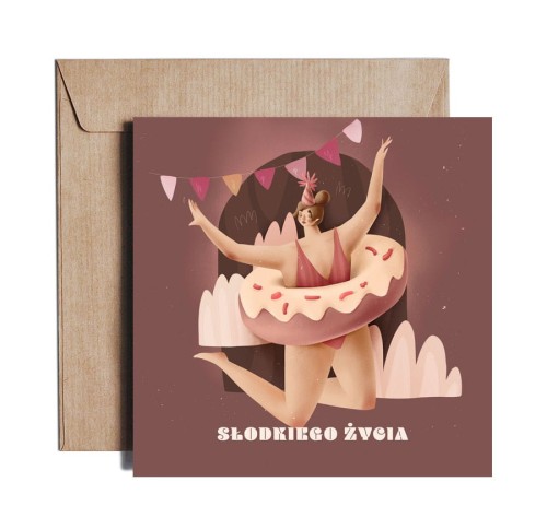 Słodkiego Życia