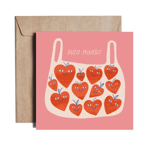 Bag Of Love