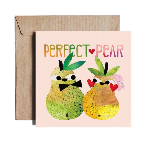 Perfect Pear