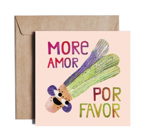 Por Favor