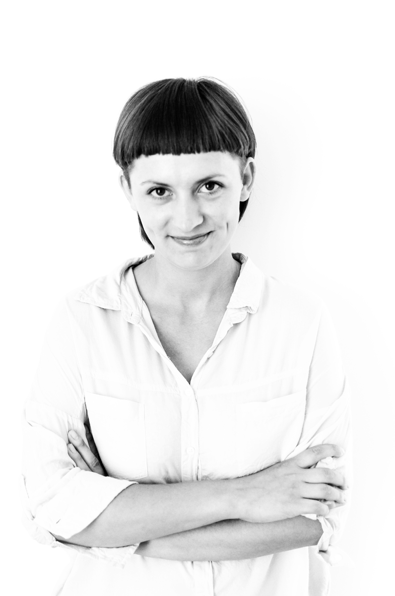 Katarzyna Bogucka
