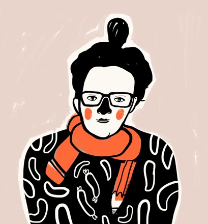 Ola Woldańska-Płocińska