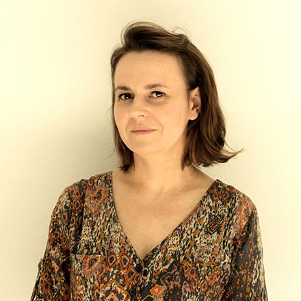 Aleksandra Cieślak