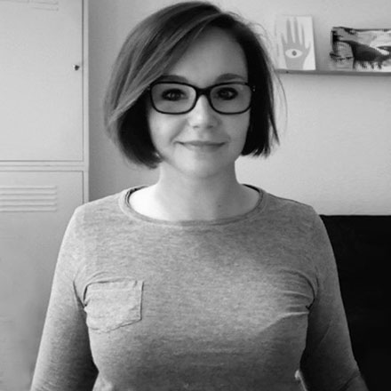 Barbara Dziadosz