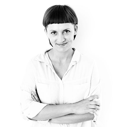 Katarzyna Bogucka